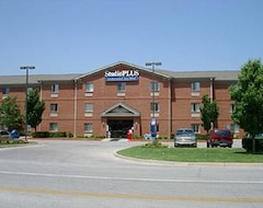 Otel Extended Stay America Suites - Tulsa - Midtown (Tulsa, ABD)