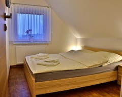 Cijela kuća/apartman Dom Pod Orzechem (Swinoujscie, Poljska)