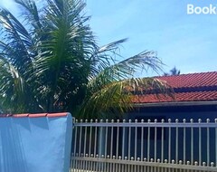 Toàn bộ căn nhà/căn hộ Residencial Coconut Beach (Ilha Comprida, Brazil)