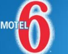 Motel 6 Gibbstown (Gibbstown, ABD)