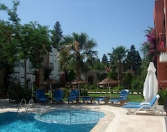 Khách sạn Kriss Hotel (Ortakent, Thổ Nhĩ Kỳ)