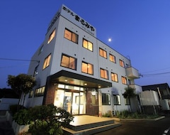 Khách sạn Marumiya (Taketoyo, Nhật Bản)