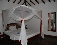 Khách sạn Tamani Jua (Malindi, Kenya)
