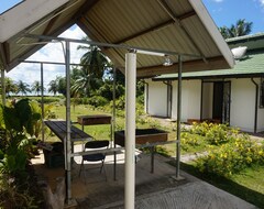 Casa/apartamento entero Villa Luana Yuna (Pointe au Sel, Seychelles)