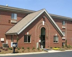 Otel Extended Stay America Select Suites - Greenville - Haywood Mall (Greenville, ABD)