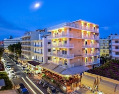 Khách sạn Hotel Pearl (Rhodes Town, Hy Lạp)