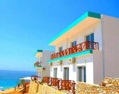 Hotel Summer Dream (Himara, Albania)