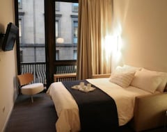 Hotel The Duomo Suites (Milan, Italy)