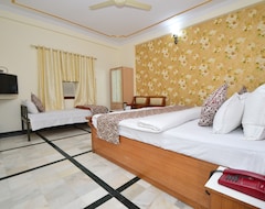 Khách sạn Hotel Vijay Niwas (Jaipur, Ấn Độ)