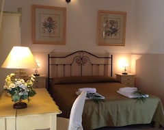 Hotel Villa & Masseria (Modica, Italy)