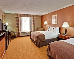 Hotel Holiday Inn Chicago SW-Countryside Confctr (Chicago, Sjedinjene Američke Države)