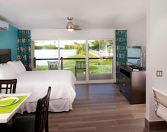Khách sạn Royal St. Kitts Hotel (Frigate Bay Beach, Saint Kitts and Nevis)