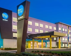 Hotel Tru By Hilton Savannah Airport (Savannah, USA)