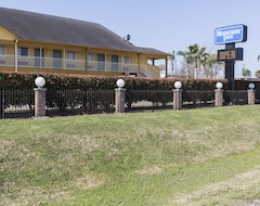 Khách sạn Rodeway inn (South Houston, Hoa Kỳ)
