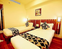 Hotel Kabani Regency My Atithi (Kochi, Indien)