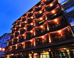 Siralanna Hotel (Patong Beach, Thailand)
