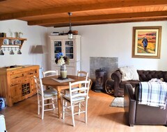 Casa/apartamento entero House At 50M From The Picturesque Marina Of Ploumanac'H For 6 Persons (Perros-Guirec, Francia)