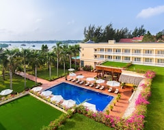 Hotel Victoria Can Tho Resort (Cần Thơ, Vietnam)