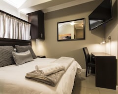 Hotel Peace Love And Joy (Port Elizabeth, Južnoafrička Republika)