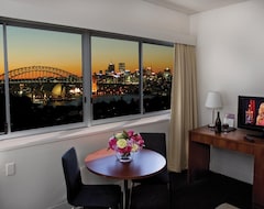 Khách sạn Hotel The Macleay (Sydney, Úc)