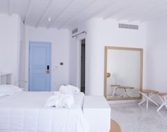 Khách sạn Mykonian Mare Luxury Boutique Hotel (Agios Stefanos, Hy Lạp)
