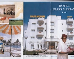 Khách sạn Hôtel Diar Mariem (Chott Mariem, Tunisia)