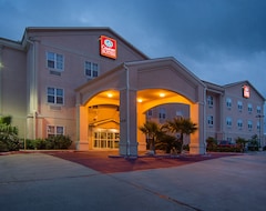 Hotel Comfort Suites Tomball Medical Center (Tomball, USA)