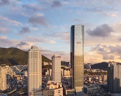 Otel Hound Premier Nampo (Busan, Güney Kore)
