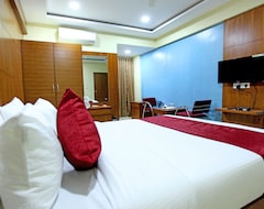 Hotel Atlaantic Inn (Bangalore, Indija)