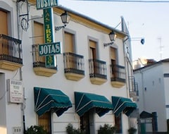 Hostal Las Tres Jotas (Alcaracejos, España)