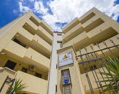 Aparthotel Residence Le Saline (Marsala, Italija)