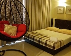 Khách sạn Pd Marina View Waterfront Suite Hotel (Port Dickson, Malaysia)