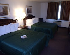 Hotel Quality Inn & Suites Eldridge Davenport North (Eldridge, Sjedinjene Američke Države)