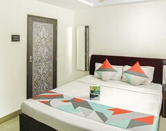 Khách sạn FabExpress Vinita Welcome Howrah (Kolkata, Ấn Độ)