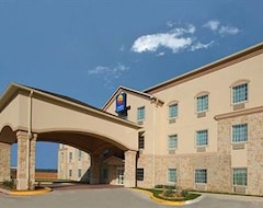 Hotel Baymont Inn & Suites by Wyndham Glen Rose (Glen Rose, Sjedinjene Američke Države)