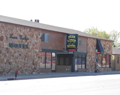 Bear Lodge Motel (Sundance, ABD)