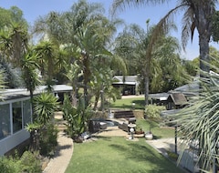 Hotel Lala Nathi Guest House (Midrand, South Africa)