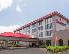 Khách sạn Quality Inn Lakeland North (Lakeland, Hoa Kỳ)