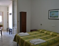 Hotelli Hotel Belvedere (Viareggio, Italia)