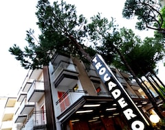 Hotel Trocadero (Riccione, Italy)