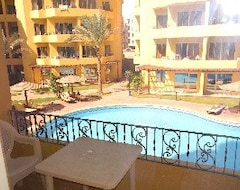 Hôtel British Resort (Hurghada, Egypte)