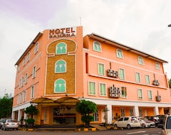 Khách sạn Sahara Rawang (Rawang, Malaysia)