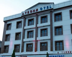 Khách sạn Hotel Teona (Izmit, Thổ Nhĩ Kỳ)