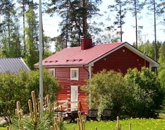 Cijela kuća/apartman Kalliomajat (Jalasjärvi, Finska)