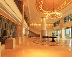Khách sạn Sansong Hotel Shunchang (Shunchang, Trung Quốc)