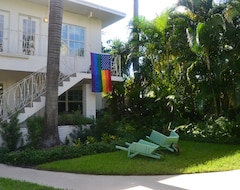 Hotel Palm Plaza Resort (Fort Lauderdale, USA)