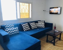 Cijela kuća/apartman Cozy S1 Feet In The Water (La Marsa, Tunis)