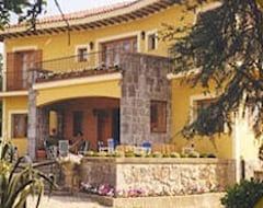 Hotelli Hontoria (Llanes, Espanja)