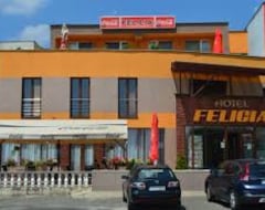 Hotel Felicia (Kaluža, Slovakia)