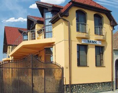 Hotel Pensiunea Baroc (Sibiu, Romania)